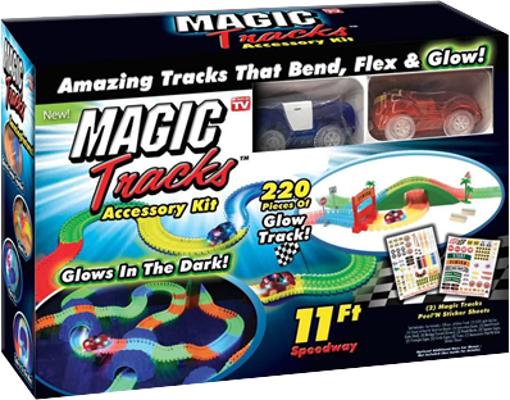 Produktbild Magic Tracks Super Starter Pack inkl. 2 Autos