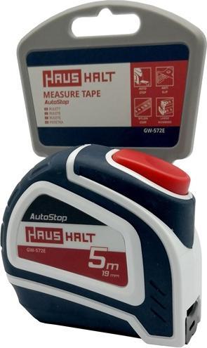Haushalt MEASURE TAPE 5M19MM GW-572E