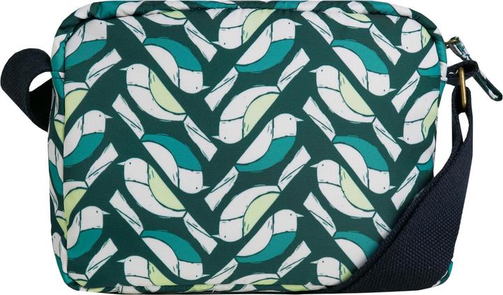 Immagine prodotto Weird Fish Corrie Geometrica Borsa a Tracolla