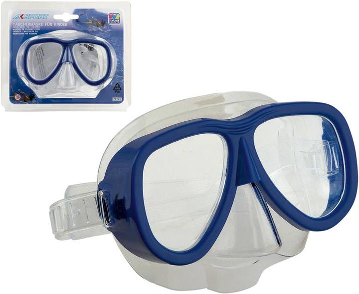 Produktbild Happy People Tauchermaske Kids
