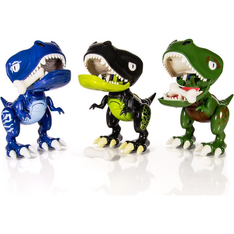 Spin Master Zoomer Dino Chomplingz