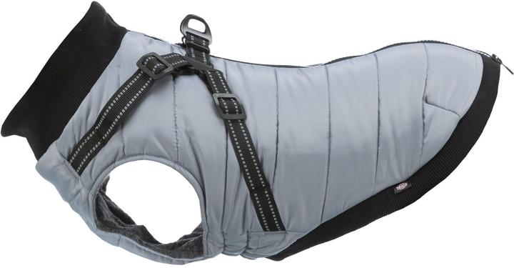 Trixie Pontis (S, Manteau pour chien)