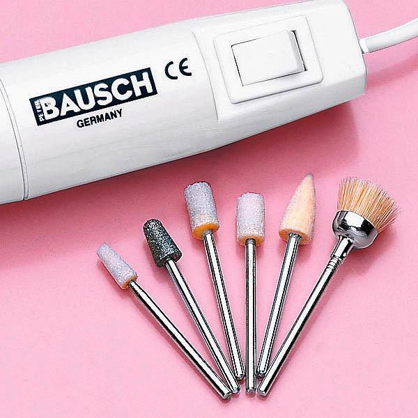 Produktbild Bausch Maniküre/Pediküre Set