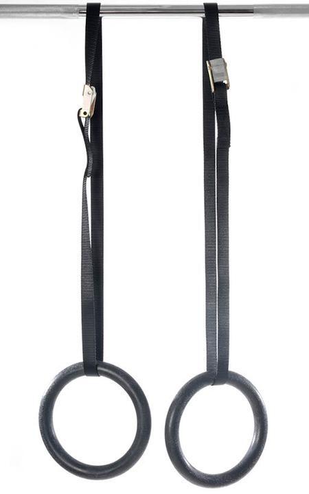 Kawanyo Turnringe-Set