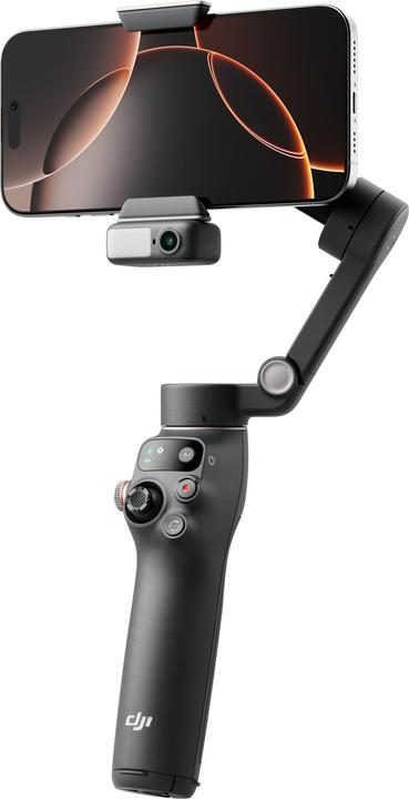 Image du produit DJI Osmo Mobile 8 (Smartphone, 0.30 kg)