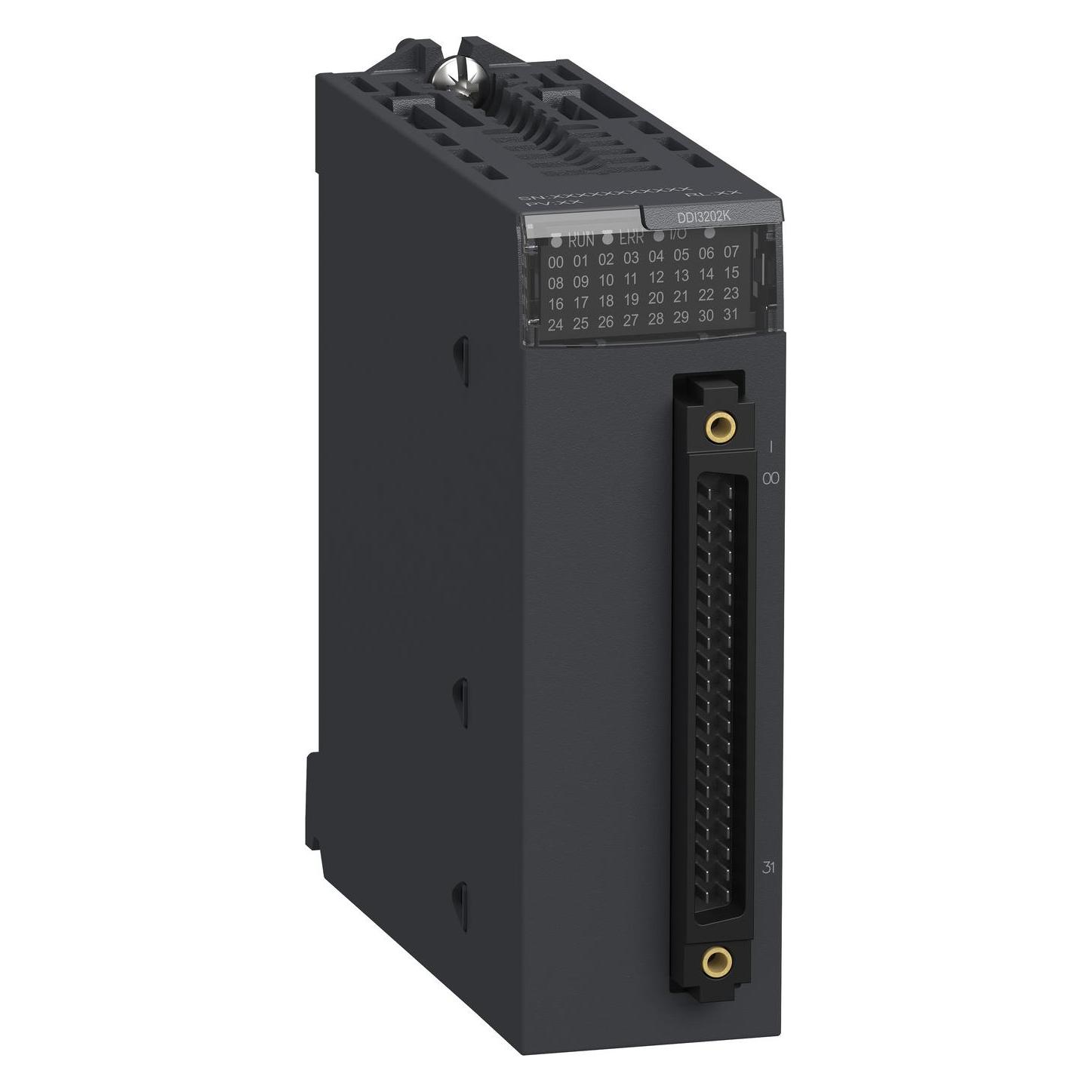 Schneider Electric PLC-uitbreidingsmodule 32 ingangen 24VDC, Automatisering