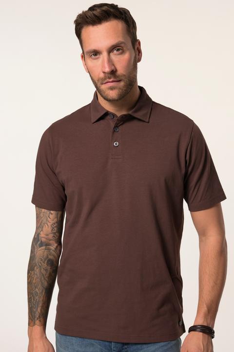 Produktbild JP1880 JP 1880 Poloshirt, Business, Halbarm, Stretchjersey (6XL)