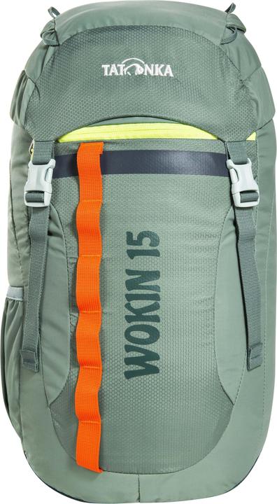Produktbild Tatonka Wokin 15 (15 l)