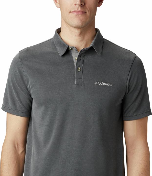 Immagine prodotto Columbia Nelson Point Polo-Shirt für Herren (S)