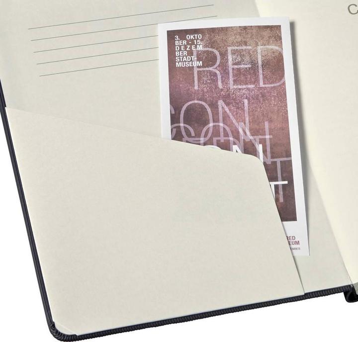 Immagine prodotto Sigel Conceptum (A5, Quadretti, Copertina rigida)