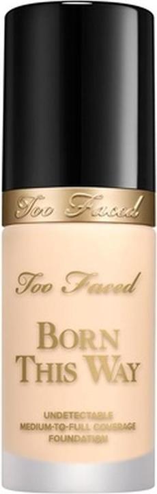 Produktbild Too Faced Born This Way Original Foundation (Swan)