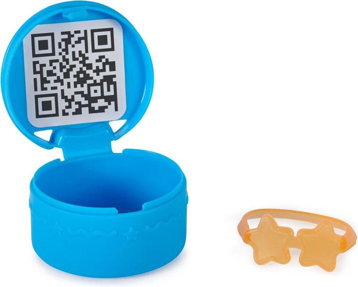 Produktbild Gabby's Dollhouse Sprinkle Party Bus