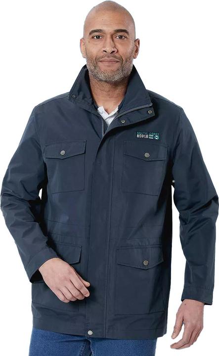 Produktbild Atlas For Men Windjacke Mehrere Fächer (L)