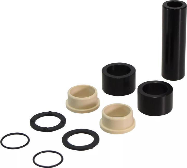 Produktbild Fox Aluminium Einbaubuchsenset 8 mm 7-teilig