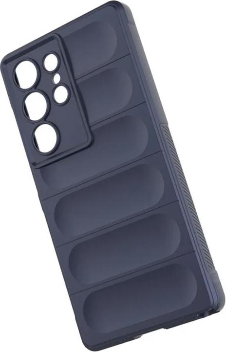 Produktbild Screenguard CloudCase (Samsung Galaxy S25 Ultra)