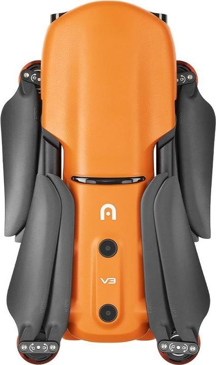 Produktbild Autel EVO II Pro Rugged Bundle V3 (180 min, 1190 g, 19.96 Mpx)