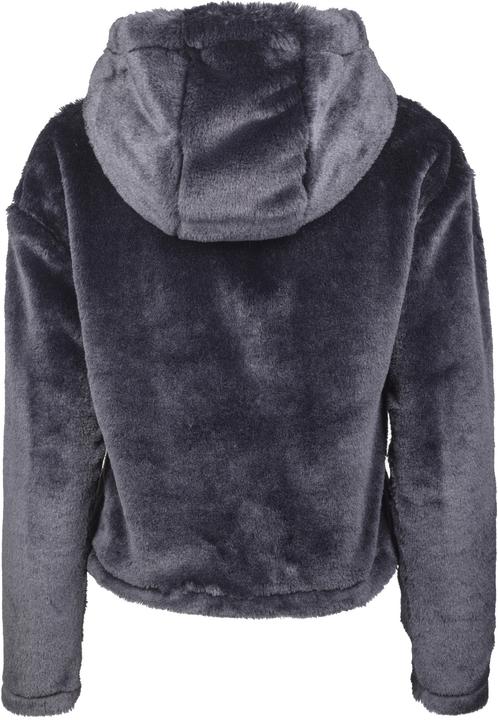 Produktbild Urban Classics Ladies Oversize Short Teddy Hoody (S)