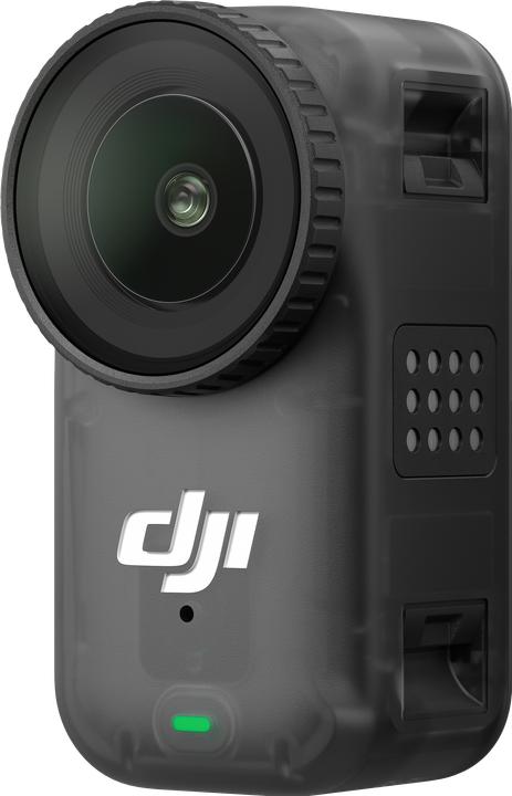 DJI Osmo Nano (128GB) (Bluetooth, WiFi)
