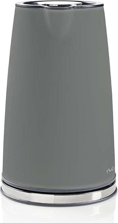 Produktbild Nedis Elektrischer Wasserkocher (1.70 l)
