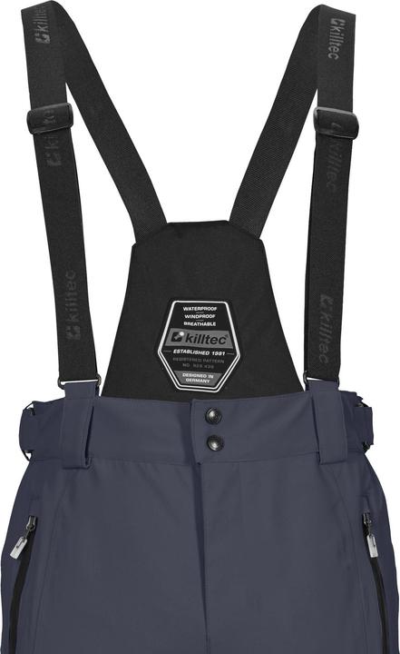 Immagine prodotto Killtec KSW 100 ENOSH MN SKI PNTS (S)