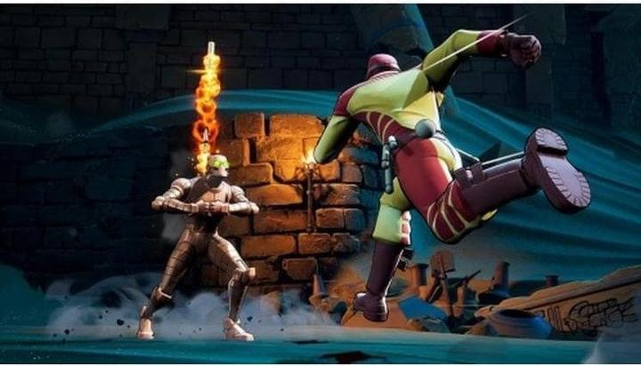 Produktbild Skybound Invincible VS (PS5, DE)