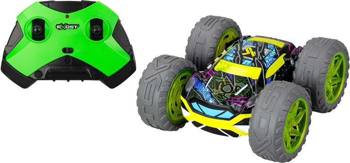 Immagine prodotto Silverlit Exost 360 Cross Flash