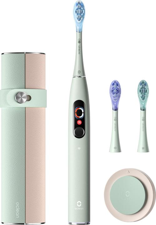 Actual product image Clean Oclean X Ultra 20