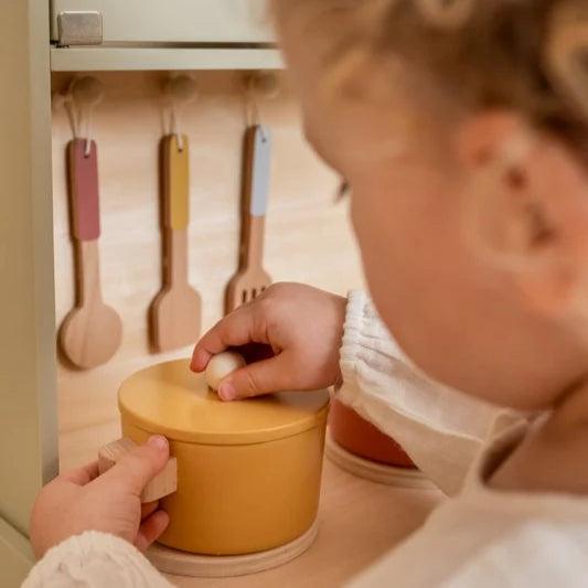 Immagine prodotto Little Dutch Kitchen