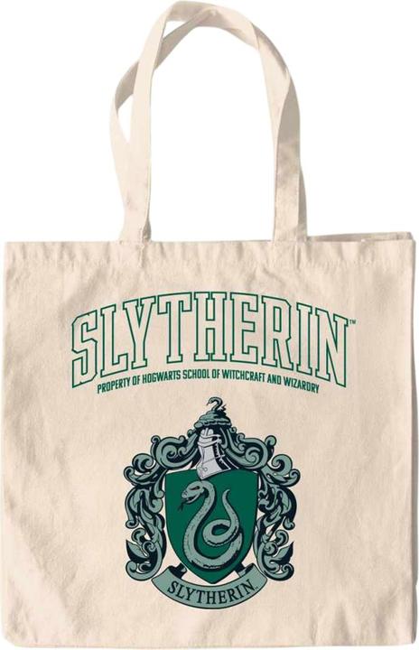 Tragetasche Slytherin