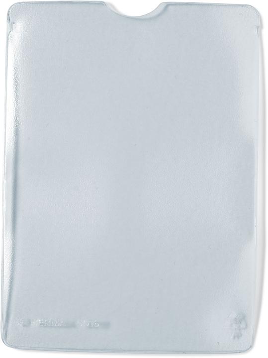 Produktbild HERMA Ausweishüllen (A7, 10 x)