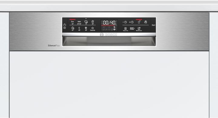 Actual product image Bosch Hausgeräte SMI6ECS57E