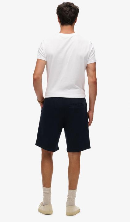 Image du produit Superdry Short en jersey à logo Essential (S)