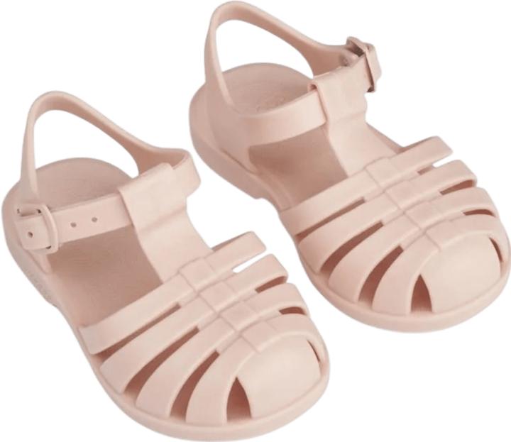 Actual product image Liewood Bre Sandalen Sorbet (25)