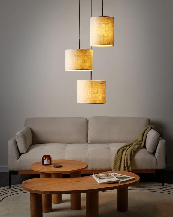 Actual product image Beliani Parguaza (E27)