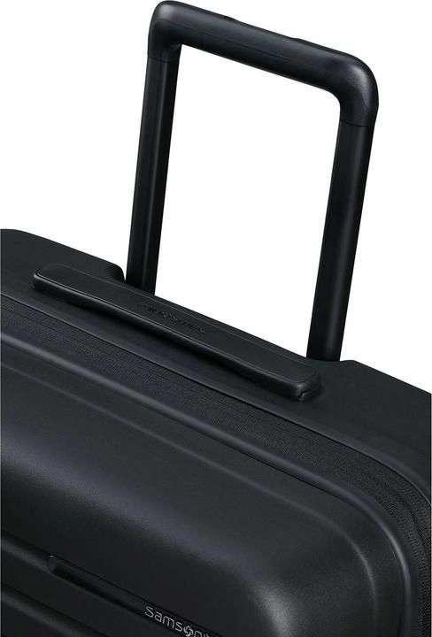 Actual product image Samsonite Restackd Trolley mit 4 Rollen erweiterbar 68cm (79 l)