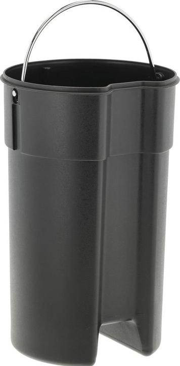Image du produit Zone Denmark Treteimer Karma 3 l, Weiss, Fassungsvermögen: 3 l (3 l)