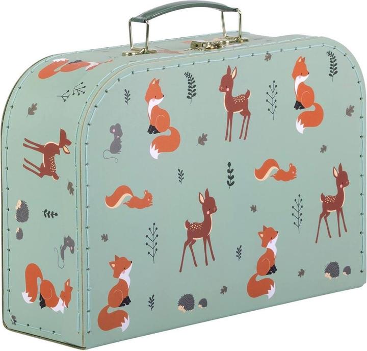 Produktbild A Little Lovely Company Forest Friends