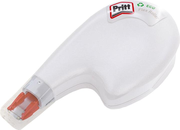 Immagine prodotto Henkel Rullo correttore monouso ECOFlex, 4,2 mm, laterale