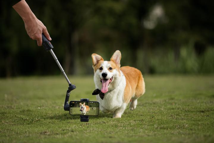 Actual product image Hohem iSteady X3 (Smartphone, 0.30 kg)