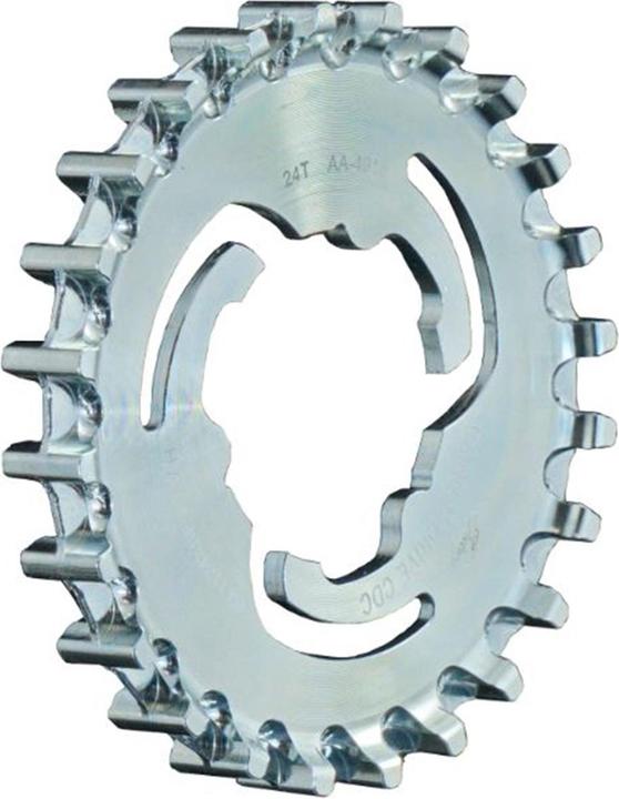 Puleggia Posteriore Gates CDX 28T Per Shimano Nexus 5 Velocità – Trasmissione A Cinghia