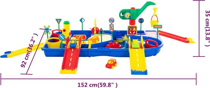 Image du produit Polesie Wader Petit Capt'n