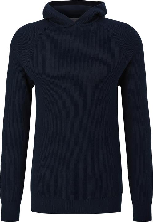 Immagine prodotto s.Oliver Strickpullover Strickpullover mit Kapuze (M)