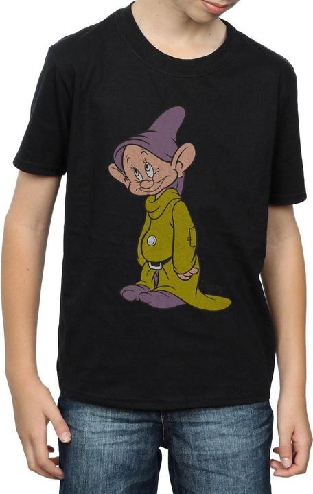 Produktbild Disney Classic Dopey TShirt Jungen (152, 158)