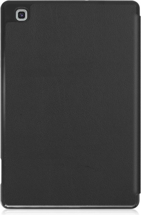 Productafbeelding Cover-Discount Drievoudige Smart Case (Galaxy Tab S6 Lite 10.4 (2020))