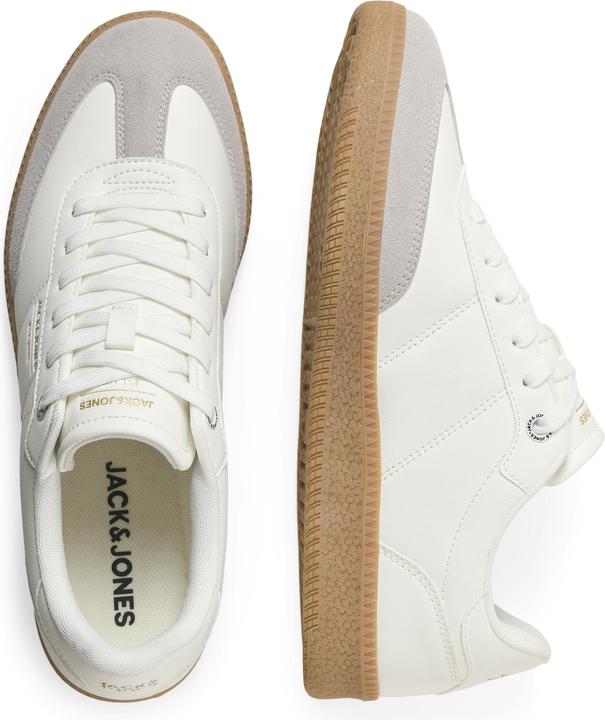 Actual product image Jack & Jones Jfwreecher Pu Sneaker Noos (41)