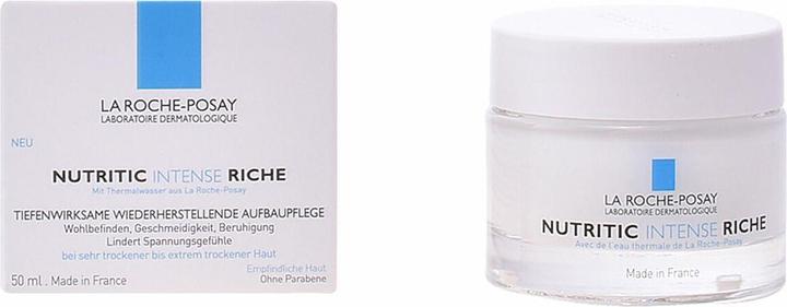 Image du produit La Roche Posay Nutritif intense (50 ml, Crème de jour)