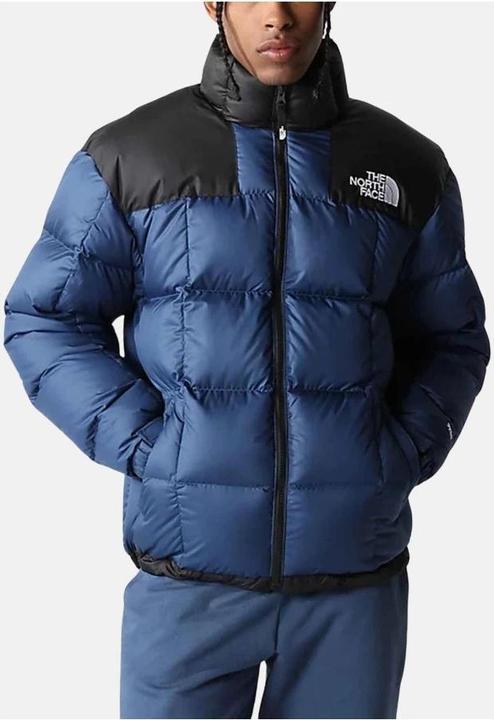 Actual product image North Face Winter Jacket (L)