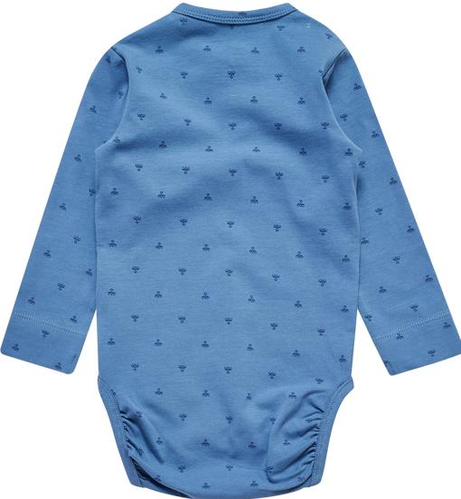 Immagine prodotto hummel hmlBEESY CORPO L/S (74)