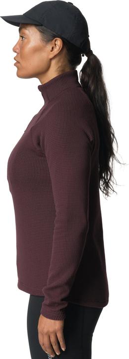 Produktbild Houdini Ws Pace Flow Half Zip (M)