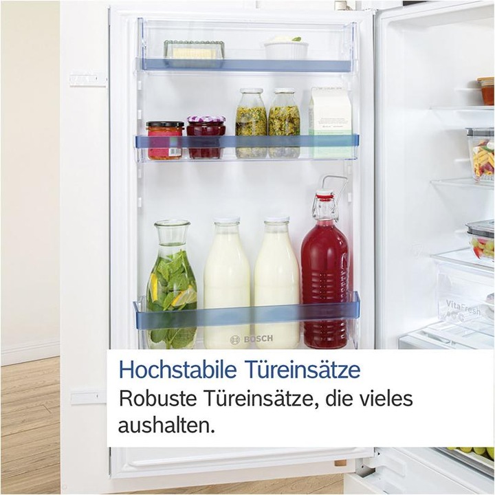 Actual product image Bosch Hausgeräte KIL32ADD1 (147 l)